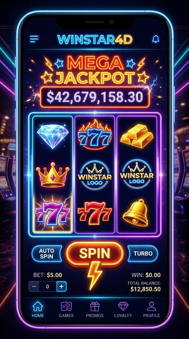 winstar4d - Hub Aplikasi Terlengkap Untuk Semua Pengguna